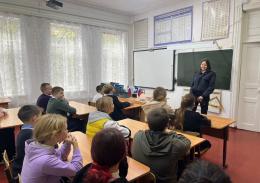 «Билет в будущее»