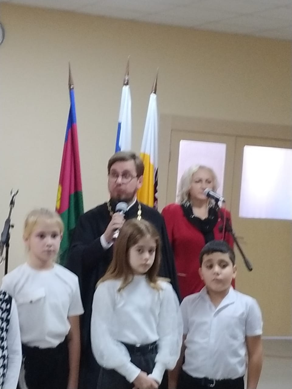 пг